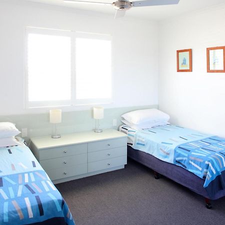 Noosa Quays Waterfront Accomodation Eksteriør billede