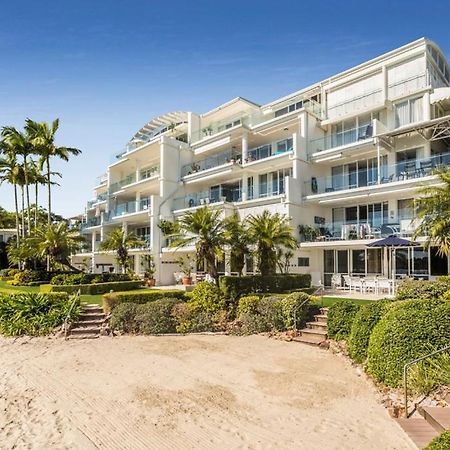 Noosa Quays Waterfront Accomodation Eksteriør billede