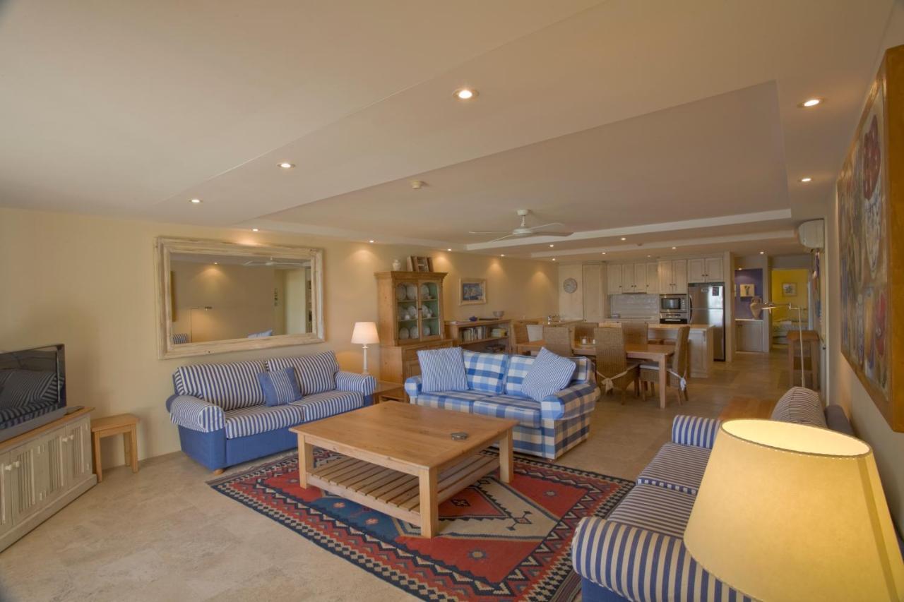 Noosa Quays Waterfront Accomodation Eksteriør billede
