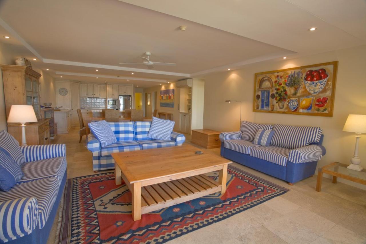 Noosa Quays Waterfront Accomodation Eksteriør billede