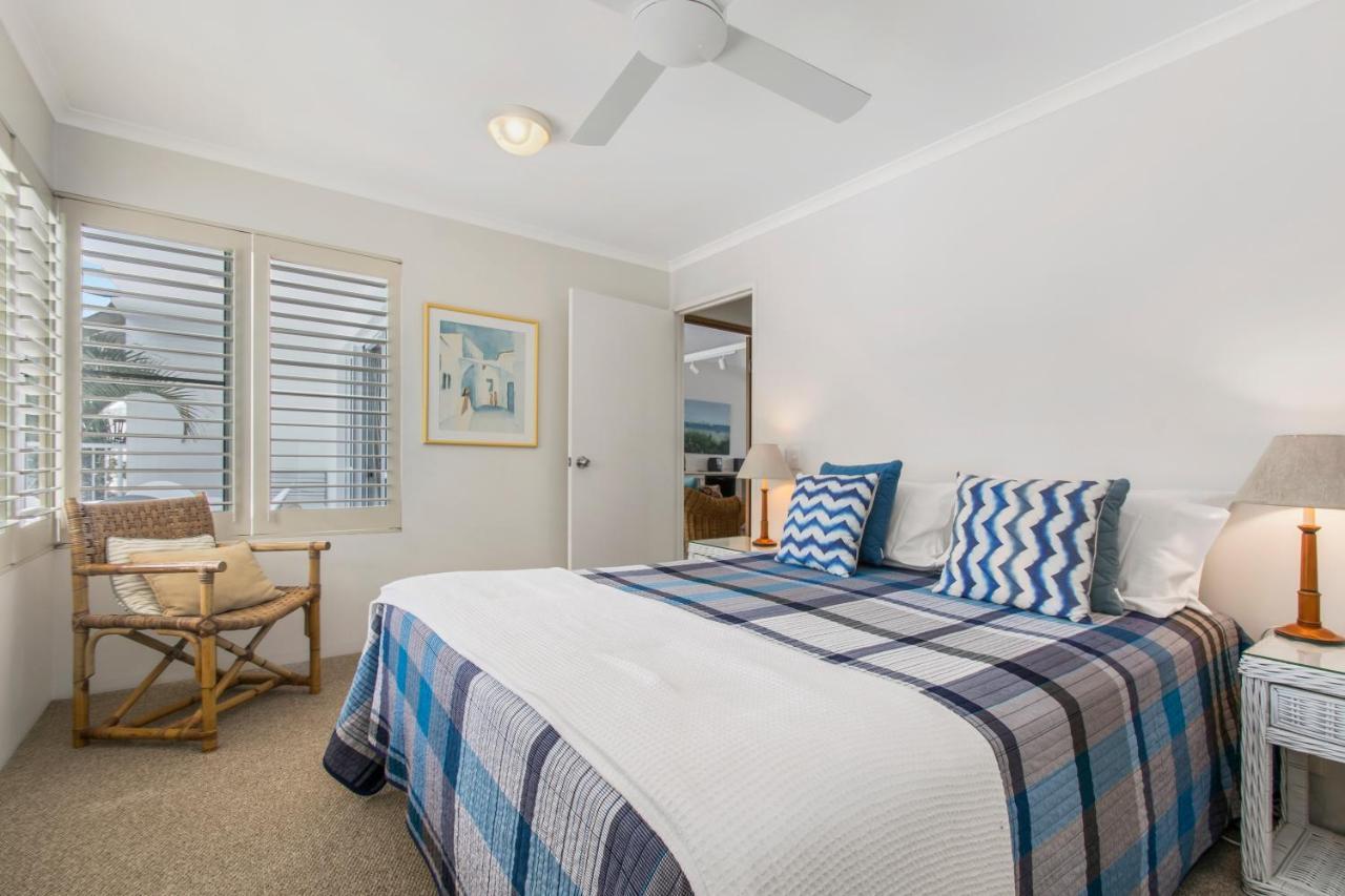 Noosa Quays Waterfront Accomodation Eksteriør billede