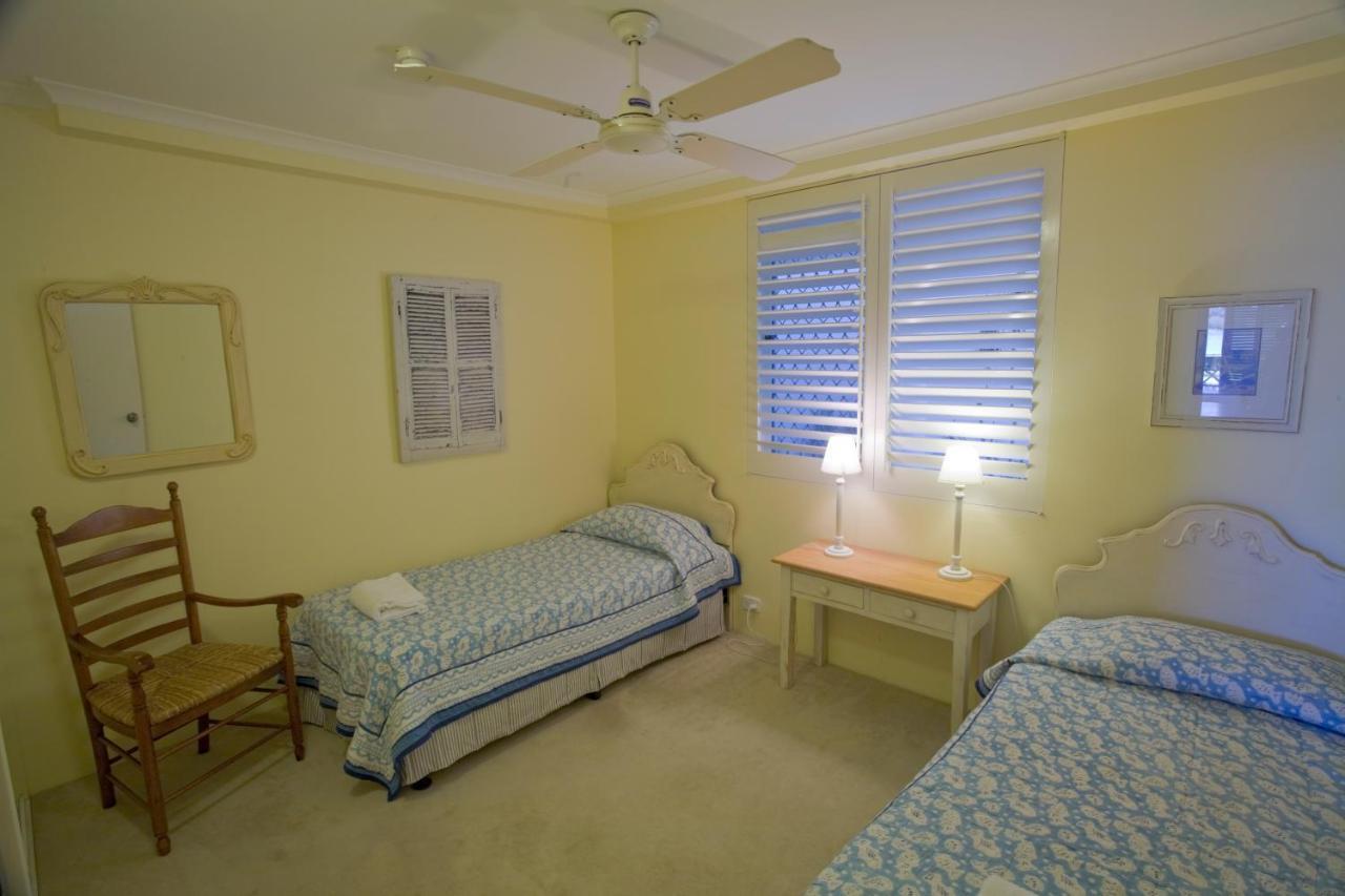 Noosa Quays Waterfront Accomodation Eksteriør billede