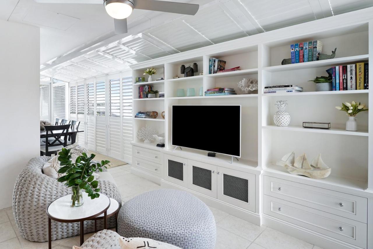 Noosa Quays Waterfront Accomodation Eksteriør billede